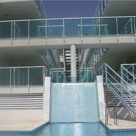 Apartamento Piedra Los Roncadores 2 Appartamento Carboneras Esterno foto