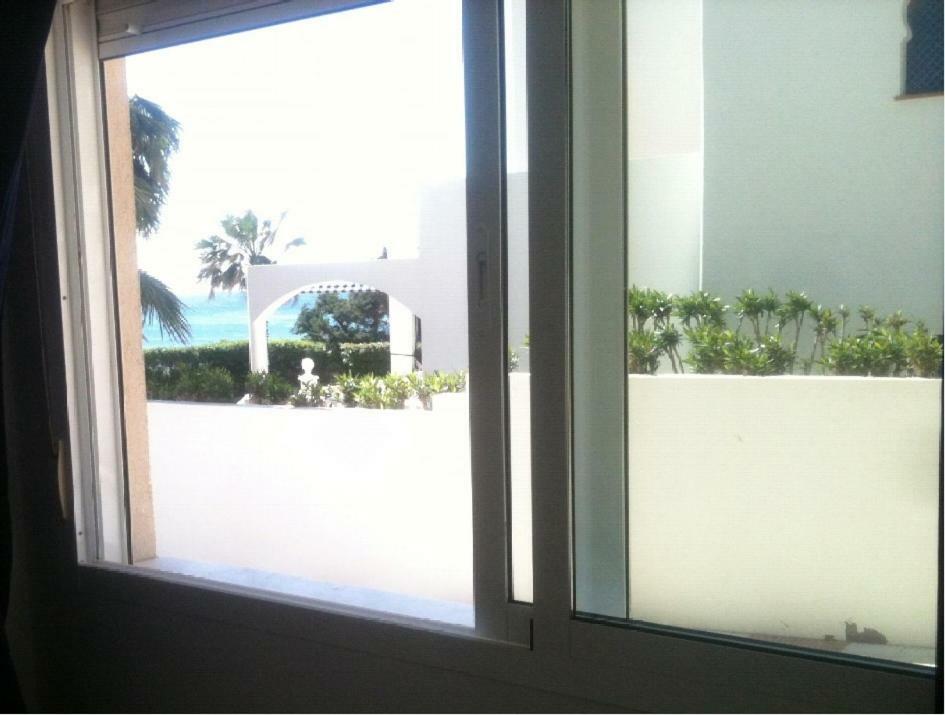 Apartamento Piedra Los Roncadores 2 Appartamento Carboneras Esterno foto
