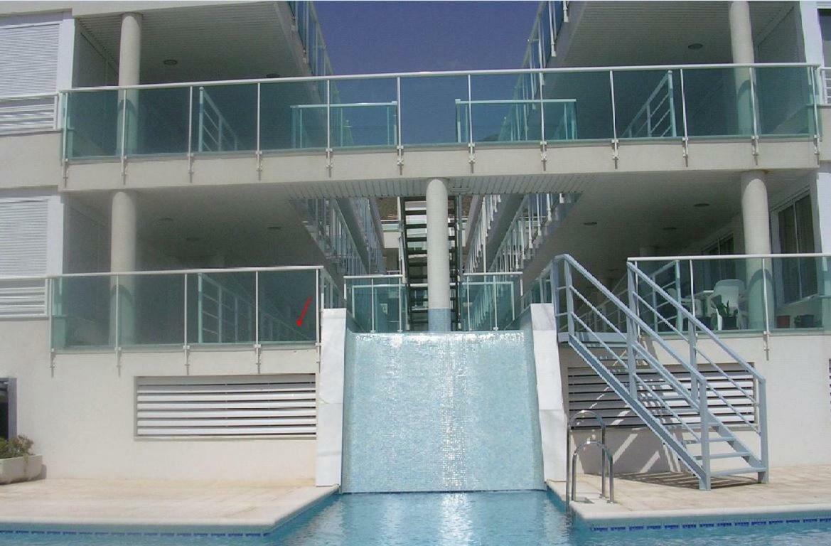 Apartamento Piedra Los Roncadores 2 Appartamento Carboneras Esterno foto