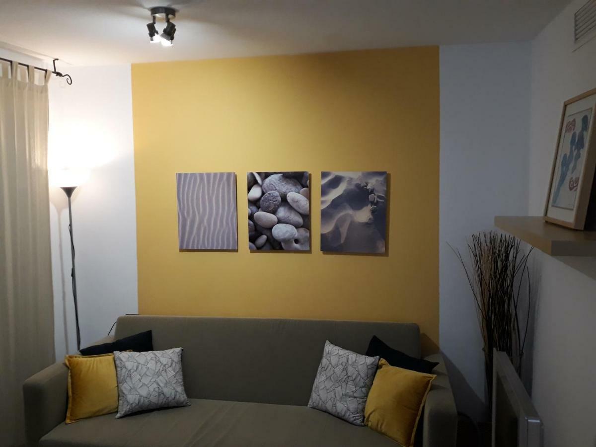 Apartamento Piedra Los Roncadores 2 Appartamento Carboneras Esterno foto