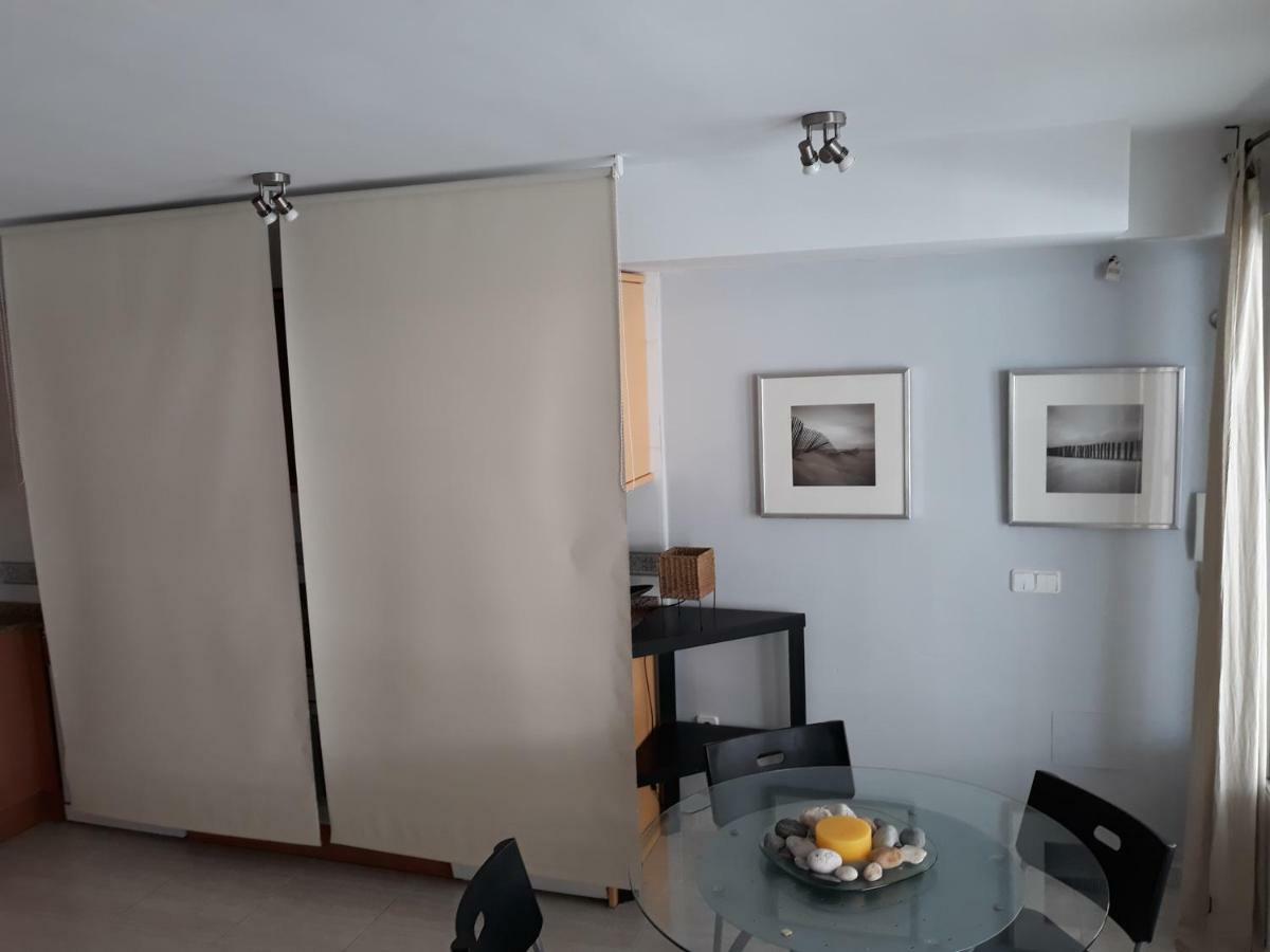 Apartamento Piedra Los Roncadores 2 Appartamento Carboneras Esterno foto